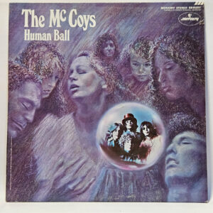The McCoys - Human Ball