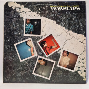 Horslips - Short Stories / Tall Tales