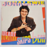 Jona Lewie - Heart Skips Beat