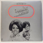 The Supremes - Anthology