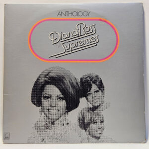 The Supremes - Anthology