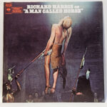 Leonard Rosenman - A Man Called Horse (Original Soundtrack Recording)