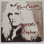 Kim Carnes - Barking At Airplanes