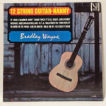 Bradley Wayne - 12 String Guitar Nanny