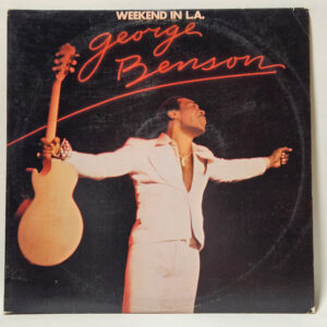George Benson - Weekend In L.A.
