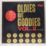 Various - Oldies But Goodies Volume II