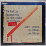 Aulis Sallinen The Red Line 147059440033