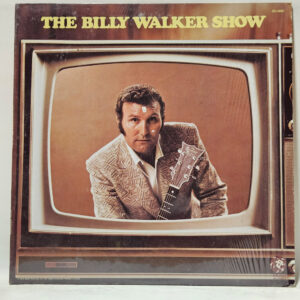 Billy Walker - The Billy Walker Show
