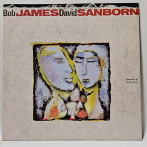 Bob James - Double Vision
