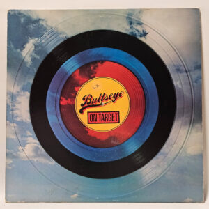 Bullseye - On Target