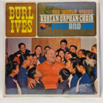Burl Ives Faith And Joy 147077410432