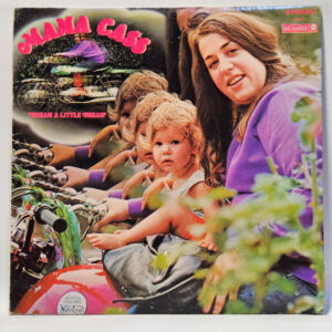 Cass Elliot - Dream A Little Dream
