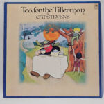 Cat Stevens Tea For The Tillerman 147050203885