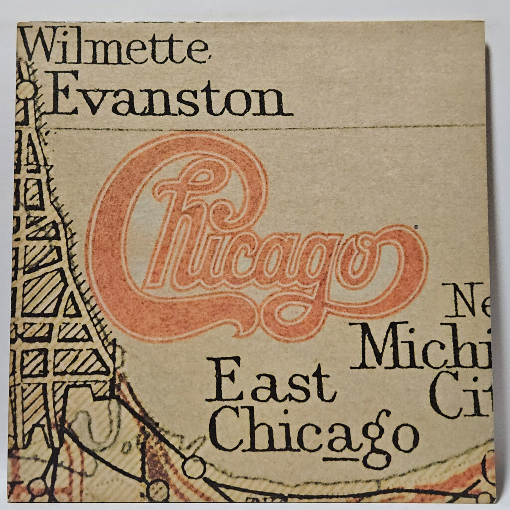 Chicago Chicago XI 147091229169