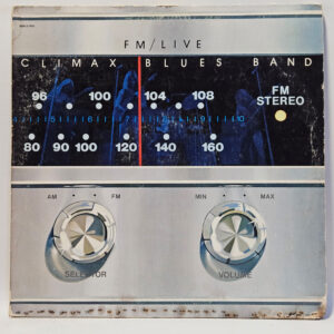 Climax Blues Band - FM/Live