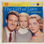 Cyril Mockridge The Gift Of Love (Original Soundtrack) 147092847808