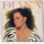 Diana Ross Why Do Fools Fall In Love 147079566839
