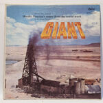 Dimitri Tiomkin Giant 147092847470