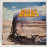 Dimitri Tiomkin Giant 147092847637