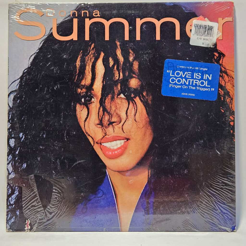 Donna Summer Donna Summer 147094984700