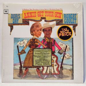 Doris Day - Annie Get Your Gun