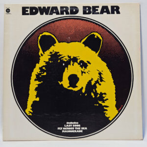Edward Bear - Edward Bear