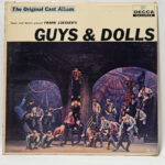 Feuer & Martin Guys & Dolls - A Musical Fable Of Broadway 147076082155