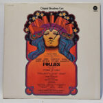 "Follies" Original Broadway Cast Follies (Original Cast Recording) 147092848860
