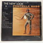Fontella Bass The 'New' Look 147099088577