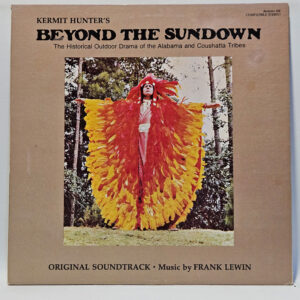 Frank Lewin - Kermit Hunter's Beyond The Sundown