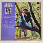 Frank Sinatra Adventures Of The Heart 147076080721