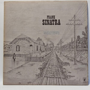 Frank Sinatra - Watertown