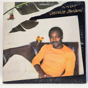 George Benson - In Flight