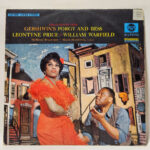 George Gershwin Porgy And Bess 147091228782
