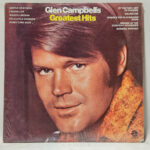 Glen Campbell Glen Campbell's Greatest Hits 147099090065