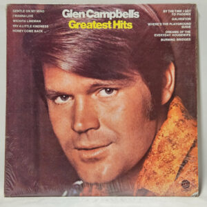 Glen Campbell - Glen Campbell's Greatest Hits