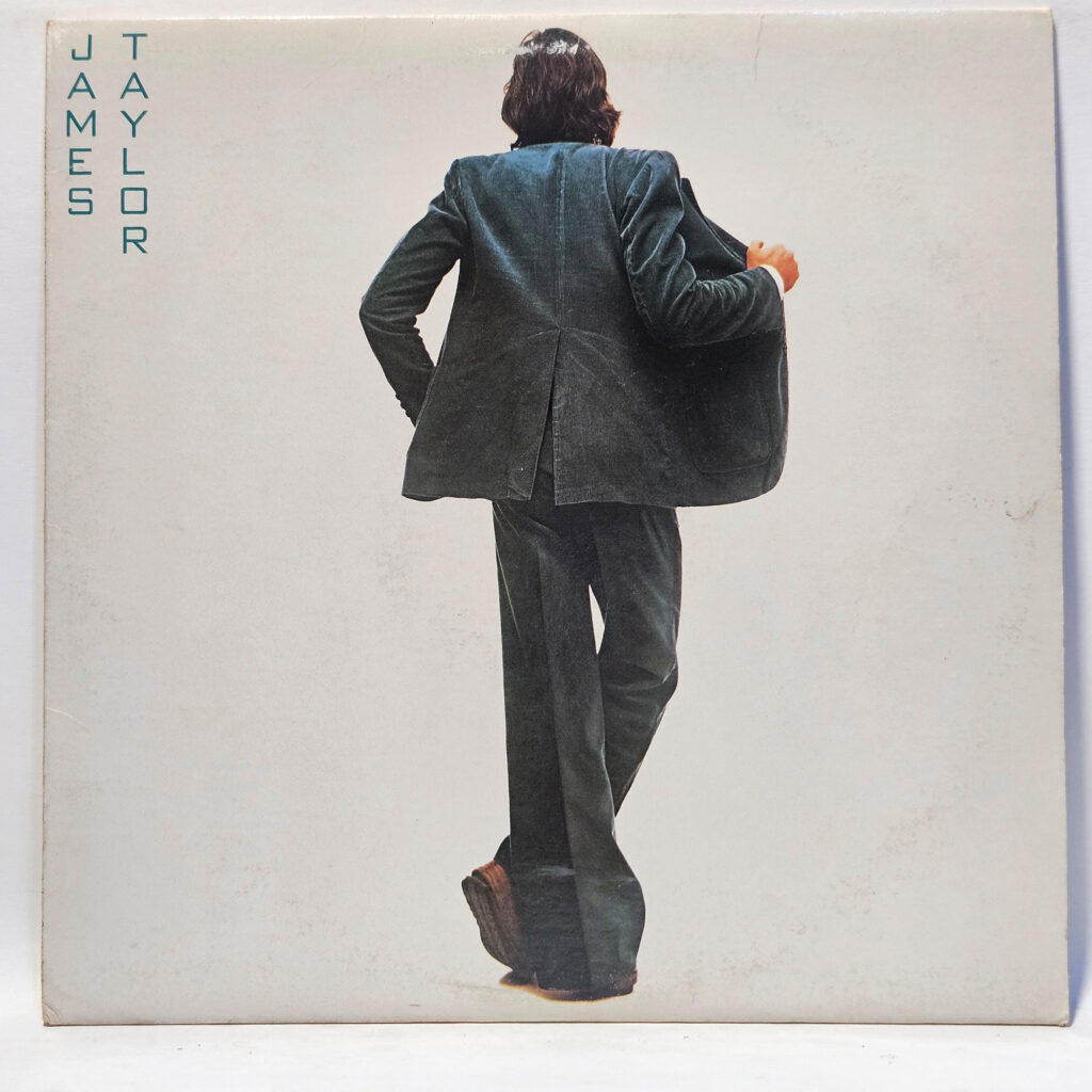 James Taylor In The Pocket 147050203739