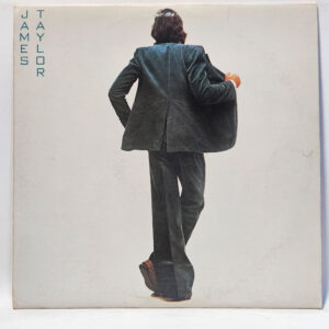 James Taylor - In The Pocket