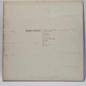 James Taylor - James Taylor's Greatest Hits