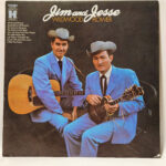 Jim & Jesse Wildwood Flower 147063528460