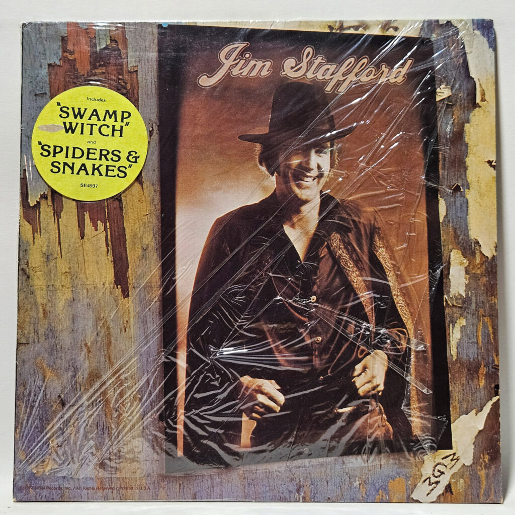 Jim Stafford Jim Stafford 147091228659