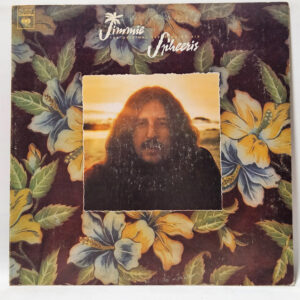 Jimmie Spheeris - The Original Tap Dancing Kid