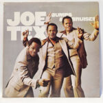 Joe Tex Bumps & Bruises 147079565331
