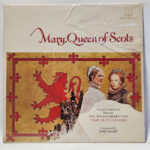 John Barry Mary, Queen Of Scots (Original Sound Track) 147097659806