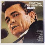 Johnny Cash At Folsom Prison 147090543287