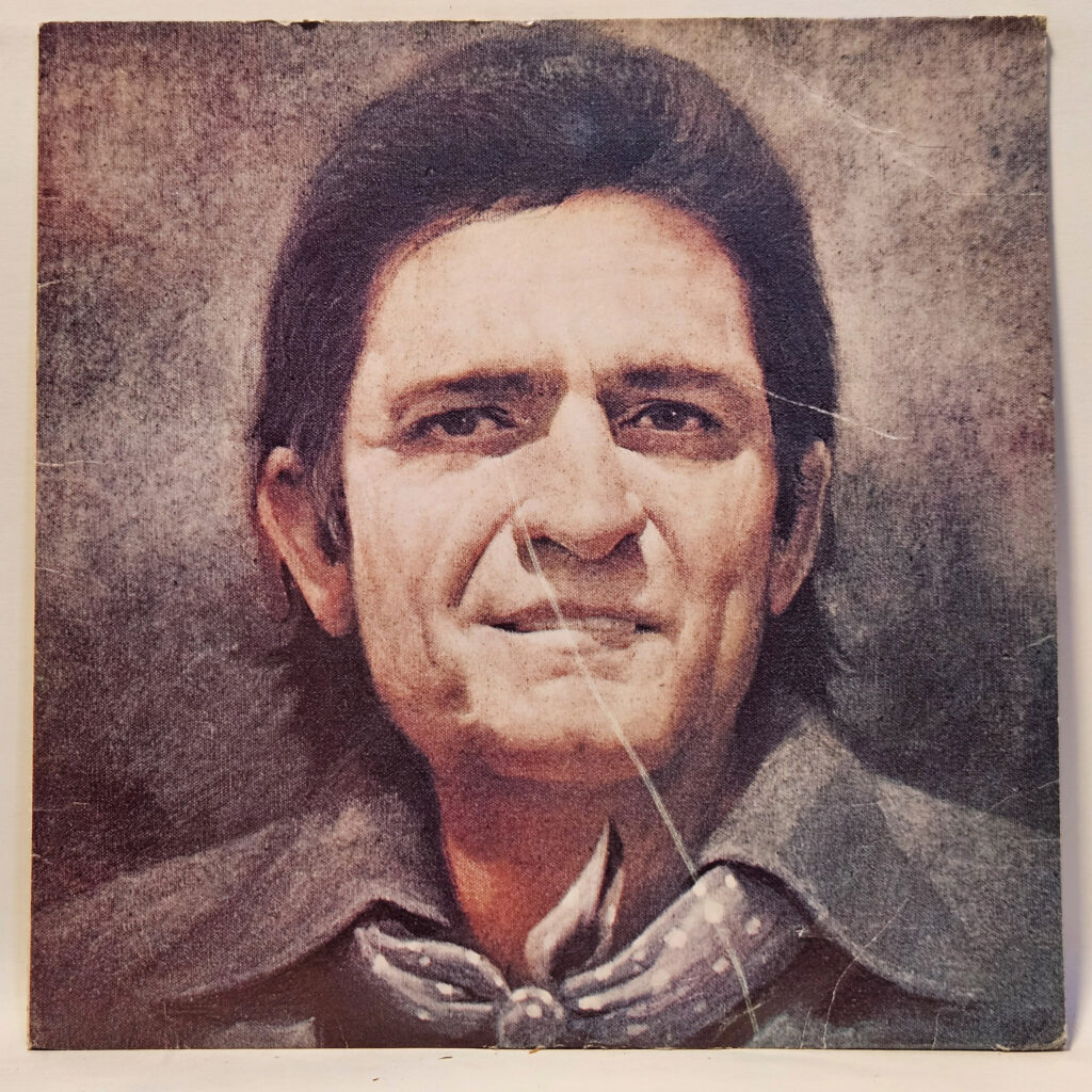 Johnny Cash The Johnny Cash Collection • His Greatest Hits, Volume II 147090543111