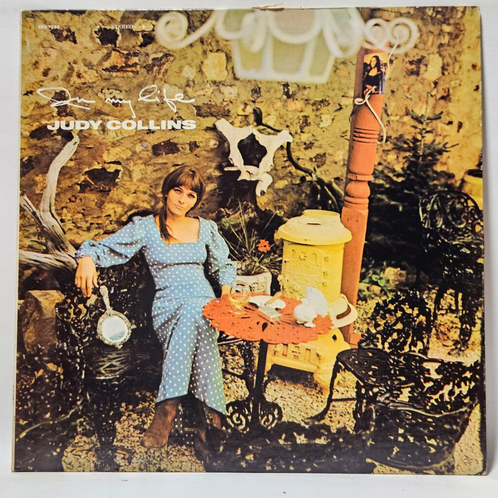 Judy Collins In My Life 147073977117