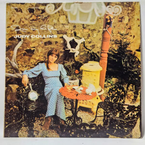 Judy Collins - In My Life