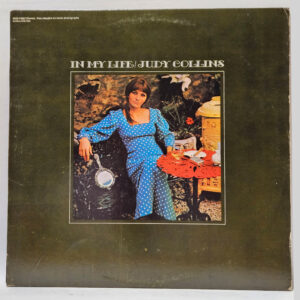 Judy Collins - In My Life