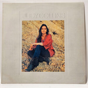 Judy Collins - Whales And Nightingales